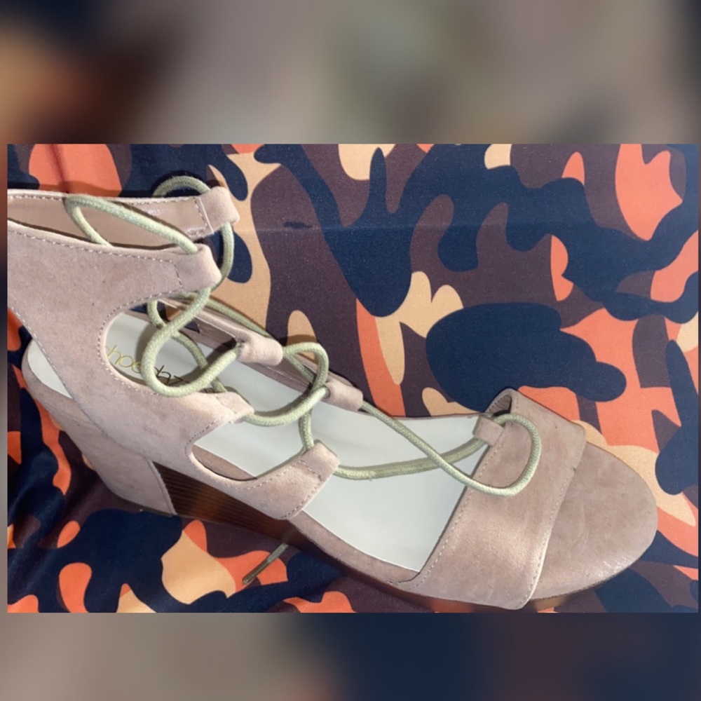 Wedges